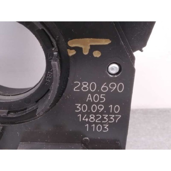 Recambio de anillo airbag para seat ibiza st (6j8) reference referencia OEM IAM 280690 279948 27797582