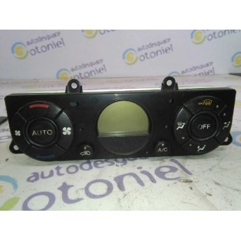 MANDO CLIMATIZADOR 2S7H18C612AA 