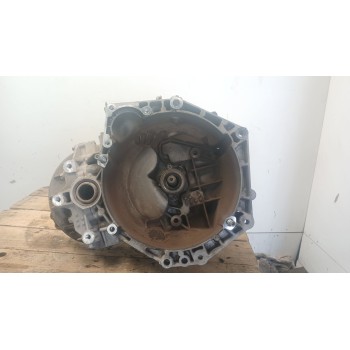 Recambio de caja cambios para opel insignia a sedán (g09) 2.0 cdti (69) referencia OEM IAM 3350NA  