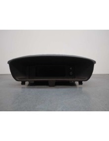 Recambio de display para opel meriva cosmo referencia OEM IAM 13156841  