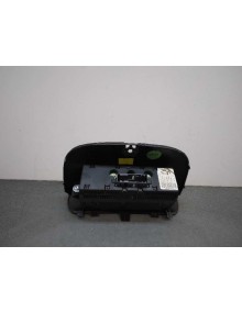Recambio de display para opel meriva cosmo referencia OEM IAM 13156841   2