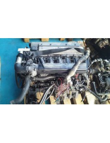 Recambio de motor completo para bmw serie 5 berlina (e39) 525tds referencia OEM IAM 256T1 <M> 
