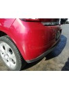 Recambio de paragolpes trasero para citroën c3 collection referencia OEM IAM   
