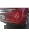 Recambio de paragolpes trasero para citroën c3 collection referencia OEM IAM   