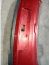 Recambio de paragolpes trasero para citroën c3 collection referencia OEM IAM   