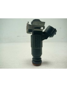 Recambio de inyector para citroën c4 cactus feel referencia OEM IAM 9676017480 0280157127 