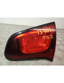 Recambio de piloto trasero derecho interior para citroën c3 collection referencia OEM IAM 9685225480 89090140 SIMULADO