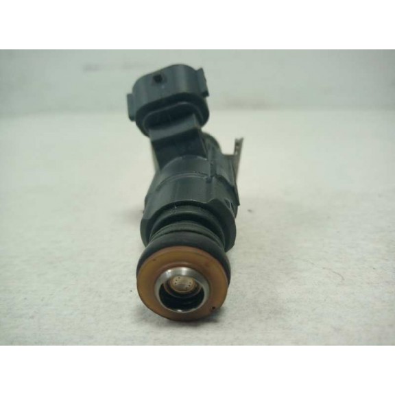 Recambio de inyector para citroën c4 cactus feel referencia OEM IAM 9676017480 0280157127 