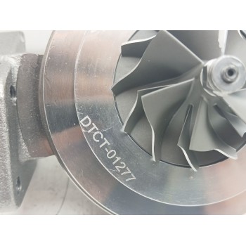 Recambio de nucleo turbo para audi a6 avant (4f5) 3.0 v6 24v tdi referencia OEM IAM 53049700035  