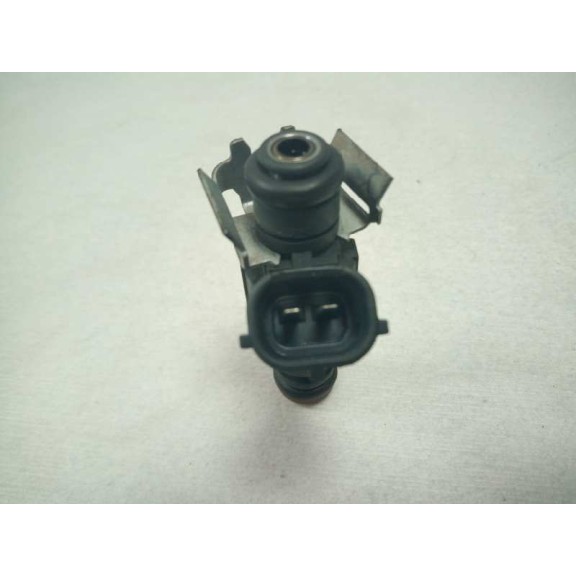 Recambio de inyector para citroën c4 cactus feel referencia OEM IAM 9676017480 0280157127 