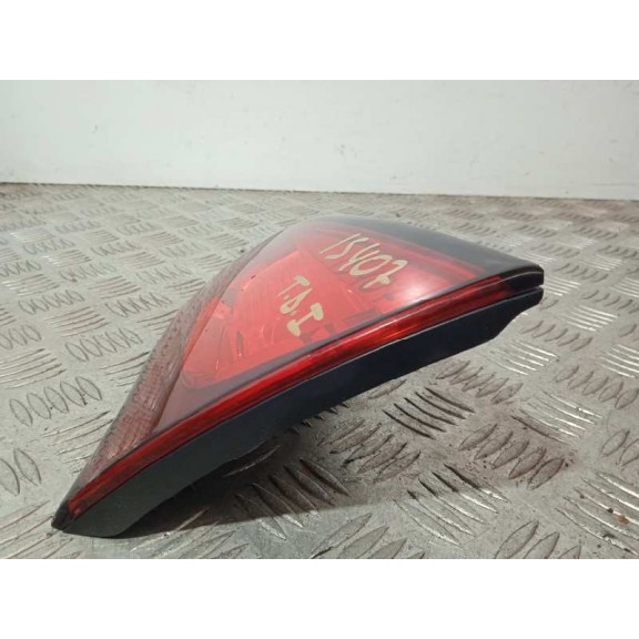 Recambio de piloto trasero derecho interior para citroën c3 collection referencia OEM IAM 9685225480 89090140 SIMULADO