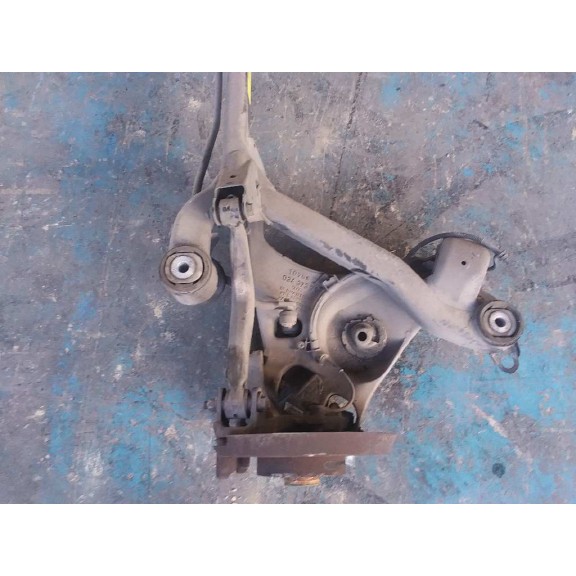 Recambio de puente trasero para audi a4 berlina (8e) 2.0 tdi 16v (103kw) referencia OEM IAM   