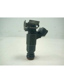 Recambio de inyector para citroën c4 cactus feel referencia OEM IAM 9676017480 0280157127 