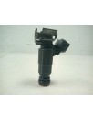 Recambio de inyector para citroën c4 cactus feel referencia OEM IAM 9676017480 0280157127 