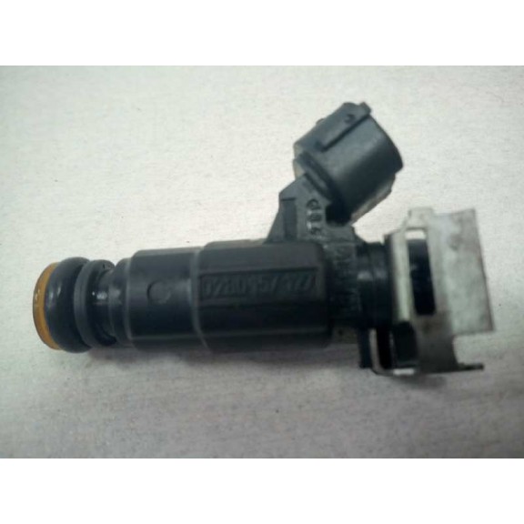 Recambio de inyector para citroën c4 cactus feel referencia OEM IAM 9676017480 0280157127 