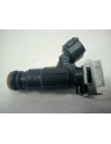 Recambio de inyector para citroën c4 cactus feel referencia OEM IAM 9676017480 0280157127 