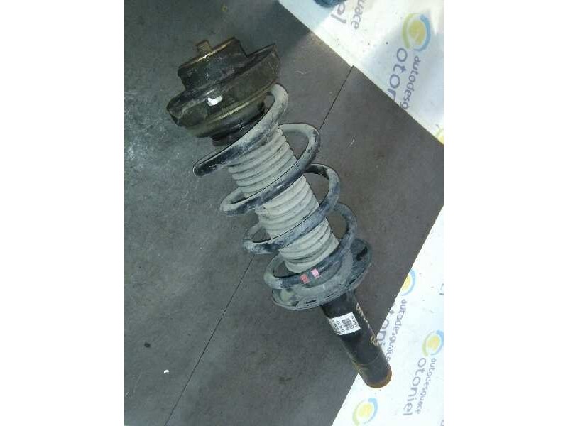 Recambio de amortiguador delantero derecho para seat altea (5p1) reference referencia OEM IAM   