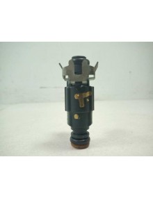 Recambio de inyector para citroën c4 cactus feel referencia OEM IAM 9676017480 0280157127  2