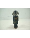 Recambio de inyector para citroën c4 cactus feel referencia OEM IAM 9676017480 0280157127 