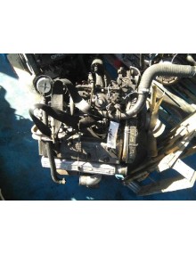 Recambio de motor completo para tata safari 2.0 referencia OEM IAM D/483DLTC49 <<M>> 