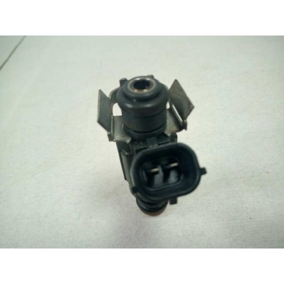 Recambio de inyector para citroën c4 cactus feel referencia OEM IAM 9676017480 0280157127 