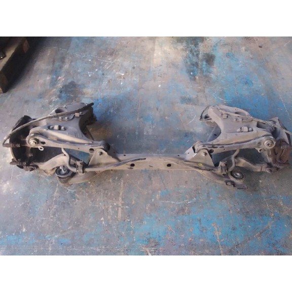 Recambio de puente trasero para audi a4 berlina (8e) 2.0 tdi 16v (103kw) referencia OEM IAM   