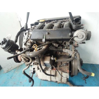 Recambio de motor completo para mg serie 75 (rj) 2.0 16v cdti referencia OEM IAM   