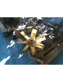 Recambio de motor completo para tata safari 2.0 referencia OEM IAM D/483DLTC49 <<M>>  2