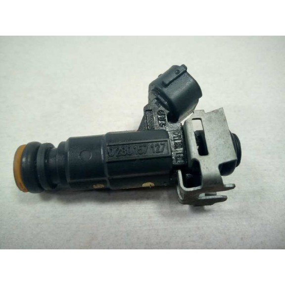 Recambio de inyector para citroën c4 cactus feel referencia OEM IAM 9676017480 0280157127 