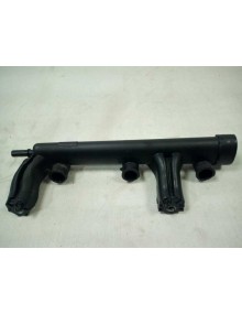 Recambio de rampa inyectora para citroën c4 cactus feel referencia OEM IAM 9816955780  
