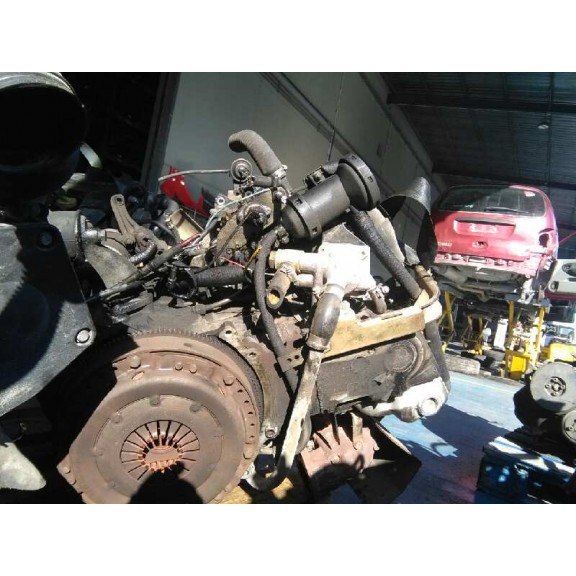 Recambio de motor completo para tata safari 2.0 referencia OEM IAM D/483DLTC49 <<M>> 