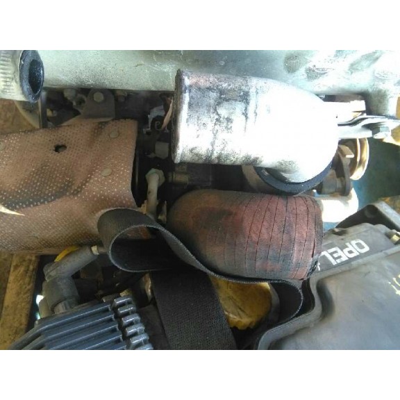 Recambio de motor completo para tata safari 2.0 referencia OEM IAM D/483DLTC49 <<M>> 