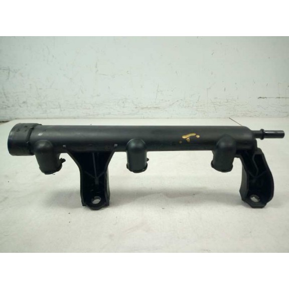 Recambio de rampa inyectora para citroën c4 cactus feel referencia OEM IAM 9816955780  