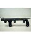 Recambio de rampa inyectora para citroën c4 cactus feel referencia OEM IAM 9816955780  