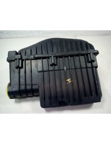 Recambio de filtro aire para citroën c4 cactus feel referencia OEM IAM 9670851880  