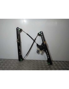 Recambio de elevalunas delantero derecho para citroën c4 picasso intensive referencia OEM IAM 9675924680 ELÉCTRICO 6 PINES 2