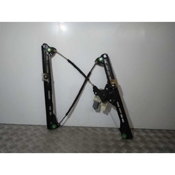 Recambio de elevalunas delantero derecho para citroën c4 picasso intensive referencia OEM IAM 9675924680 ELÉCTRICO 6 PINES