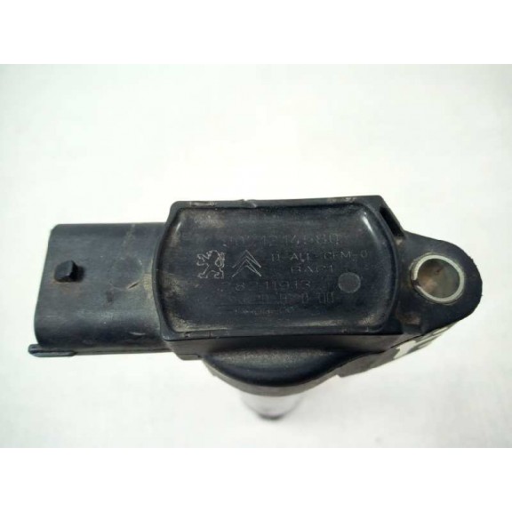 Recambio de bobina encendido para citroën c4 cactus feel referencia OEM IAM 9671214580 28211913 