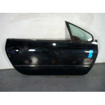 Recambio de puerta delantera derecha para peugeot 307 cc (s1) 2.0 referencia OEM IAM  TOCADA 