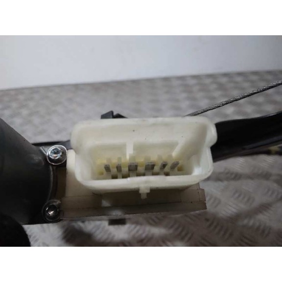 Recambio de elevalunas delantero derecho para citroën c4 picasso intensive referencia OEM IAM 9675924680 ELÉCTRICO 6 PINES