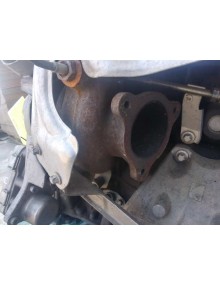 Recambio de turbocompresor para mercedes-benz clase gla (w156) 2.1 cdi cat referencia OEM IAM A6510900586  SE RECOGE TURBO VIEJO 2