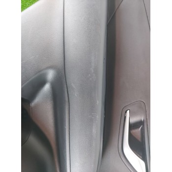 Recambio de guarnecido puerta trasera izquierda para hyundai tucson (nx4e, nx4a) 1.6 t-gdi hybrid referencia OEM IAM n7000nnb  