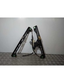 Recambio de elevalunas delantero izquierdo para citroën c4 picasso intensive referencia OEM IAM 9675924780 ELÉCTRICO 6 CABLES 2