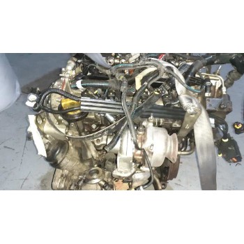 Recambio de motor casco para fiat qubo (300) 1.3 16v m-jet cat referencia OEM IAM 330A1000  