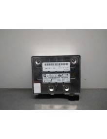 Recambio de modulo electronico para opel astra j lim. selective referencia OEM IAM 13353284 BLUETOOTH  2