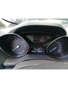 Recambio de cuadro instrumentos para ford c-max edition referencia OEM IAM   