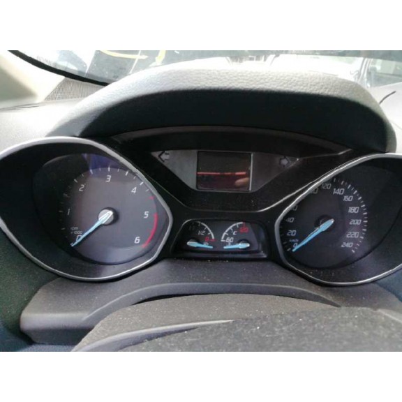 Recambio de cuadro instrumentos para ford c-max edition referencia OEM IAM   