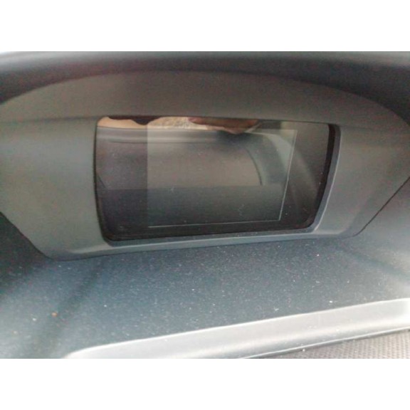 Recambio de display para ford c-max edition referencia OEM IAM   