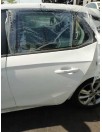 Recambio de puerta trasera izquierda para opel corsa f edition referencia OEM IAM   
