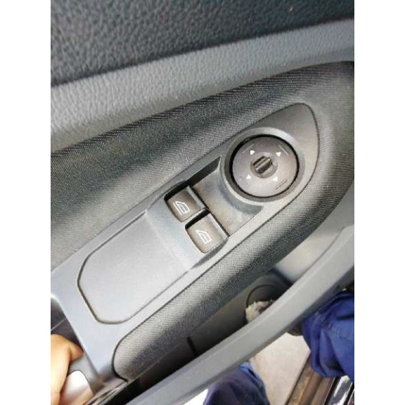 Recambio de mando elevalunas delantero izquierdo para ford c-max edition referencia OEM IAM  PARA ELEVALUNAS DELANTEROS 